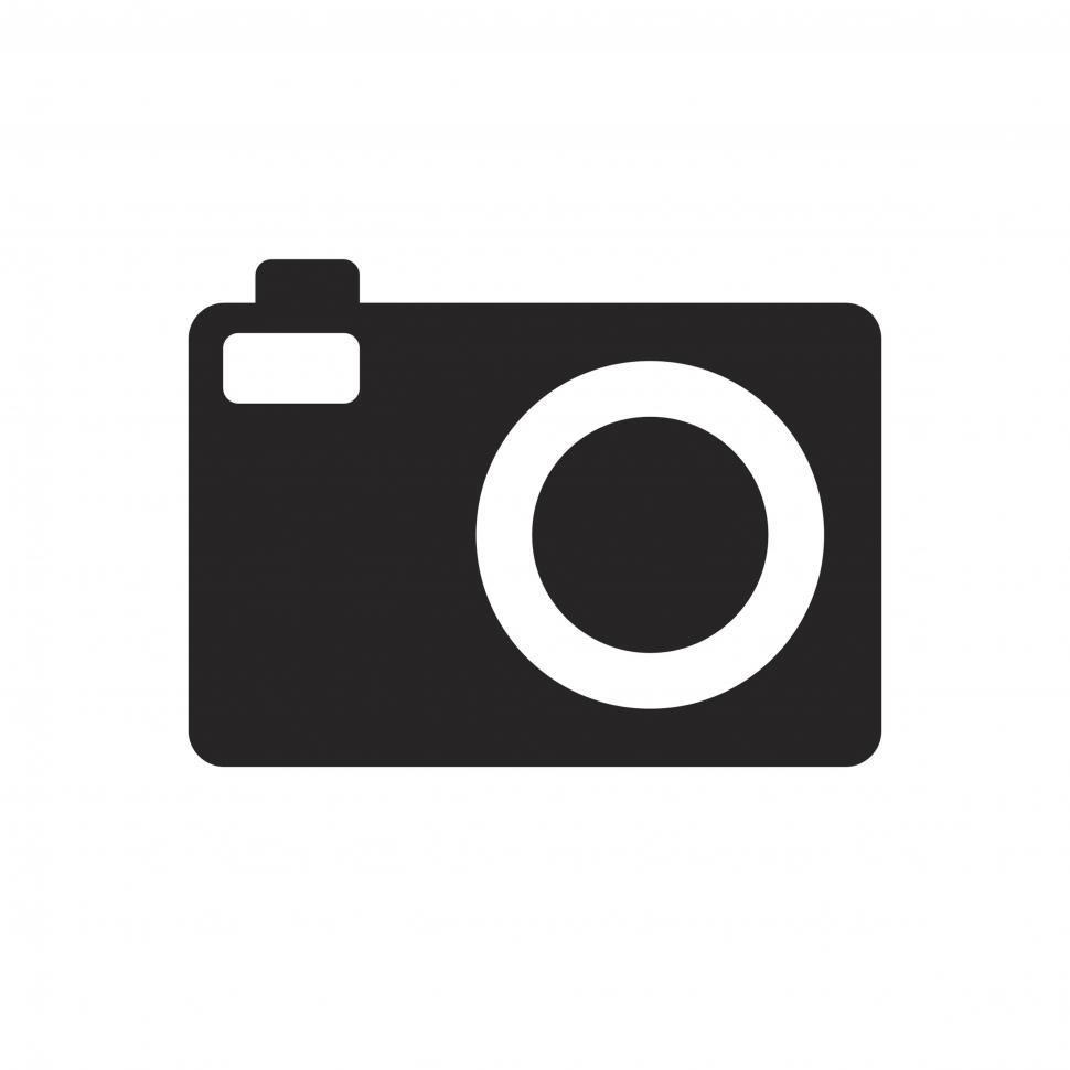 970x970 Get Free Stock Photos Of Camera Vector Icon Online Download