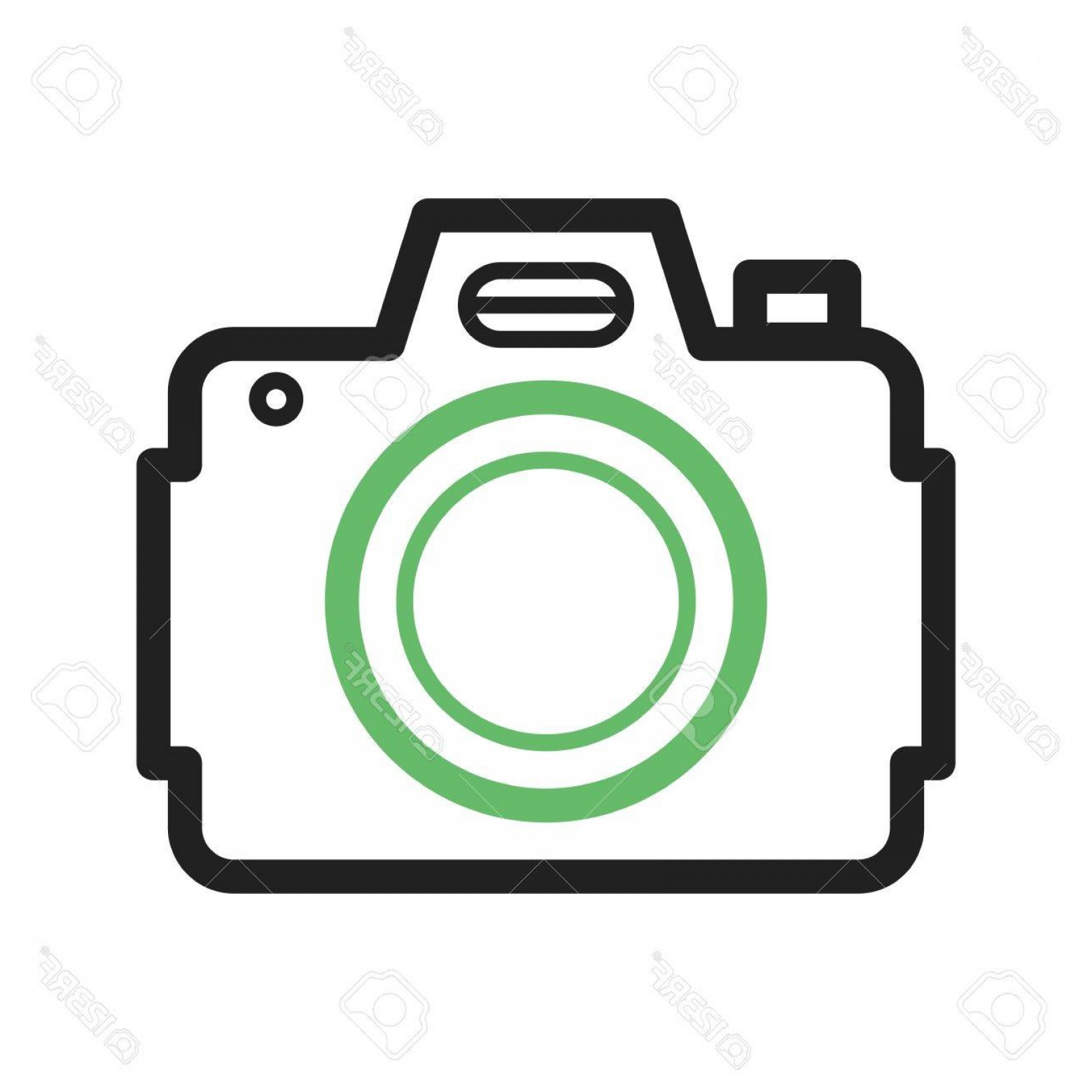 1560x1560 Canon Camera Vectors Graphics Wallkeeper