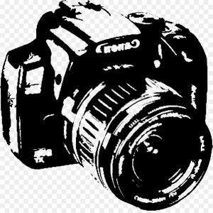 300x300 Png Canon Eos D Camera Clip Art Camera Vector Soidergi