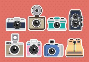 286x200 Camera Free Vector Art
