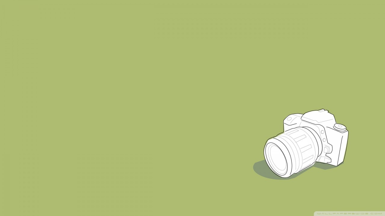 1280x720 Camera Vector, Art Wallpapers Camera Vector, Art Stock Photos