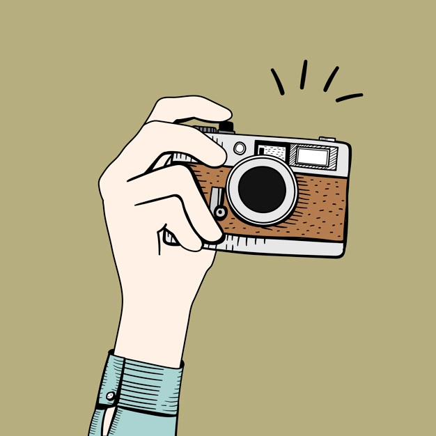 Camera Vectors, Photos And Free Download 626x626 Camera Vectors, Photos And Free Download