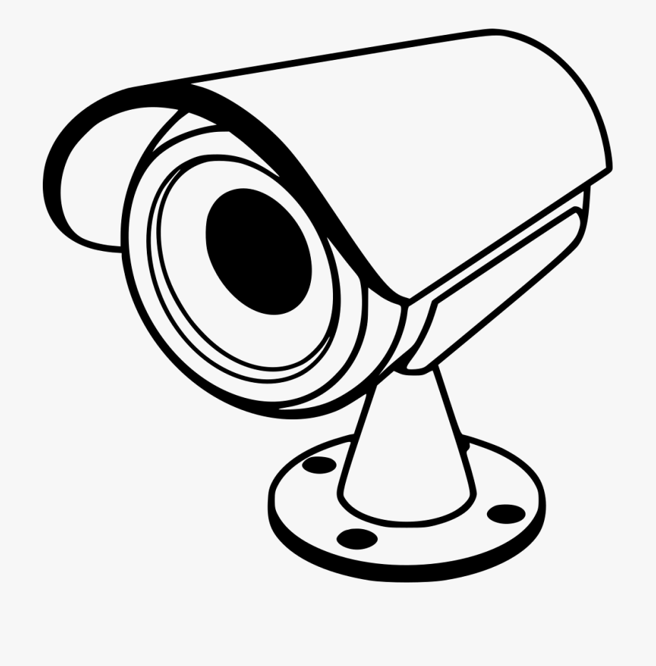Cctv Camera Png Icon Free Download 920x934 Cctv Camera Png Icon Free Download