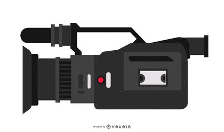 Hd Camera Vector Graphics To Download 442x260 Hd Camera Vector Graphics To Download