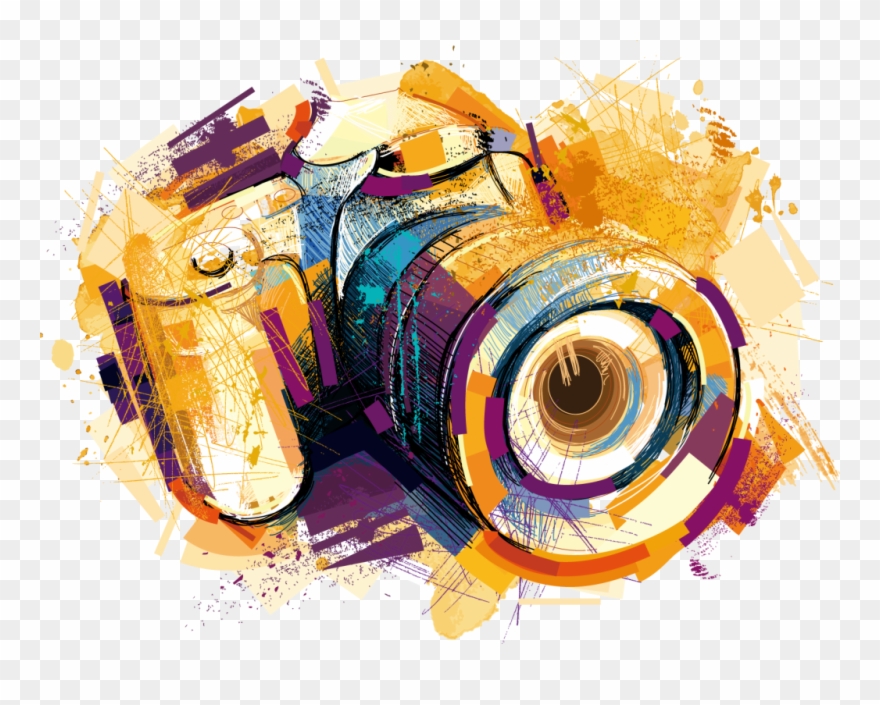 Camera Vector Free Download Clipart 880x705 Camera Vector Free Download Clipart