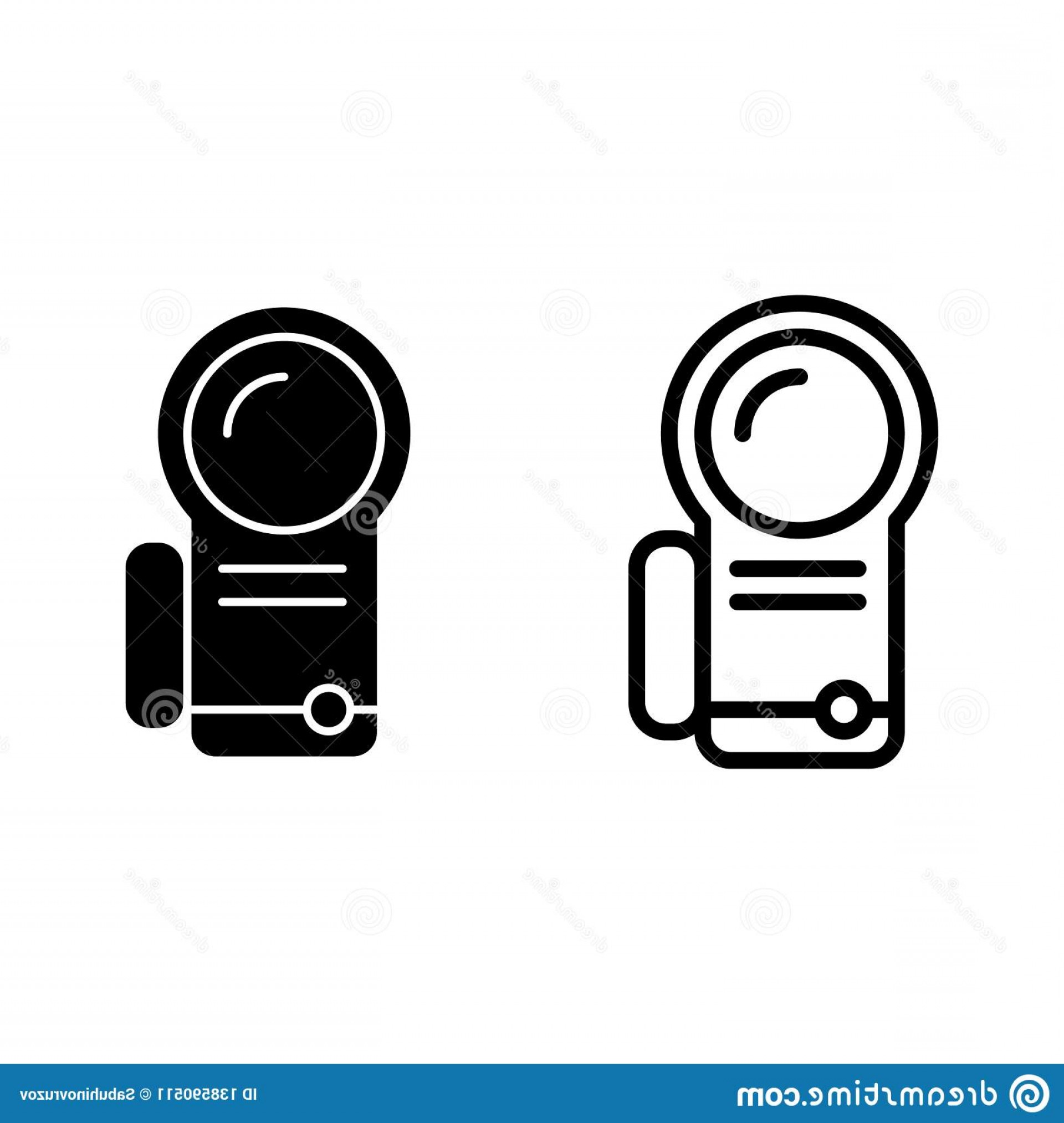 1920x2026 Film Camera Vector Icon Lamaison