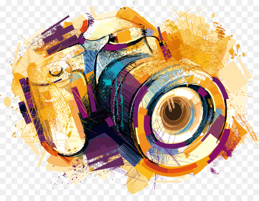 900x700 Camera Vector Png Photographic Film Camera Clipart Download