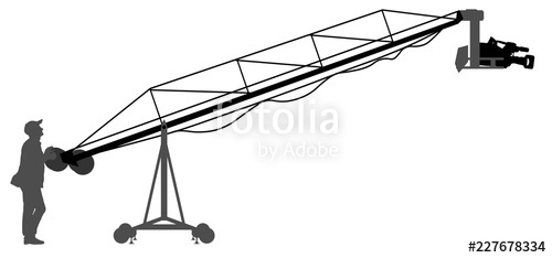 500x234 Filming Shooting Movies, Concerts Videographer, Cameraman