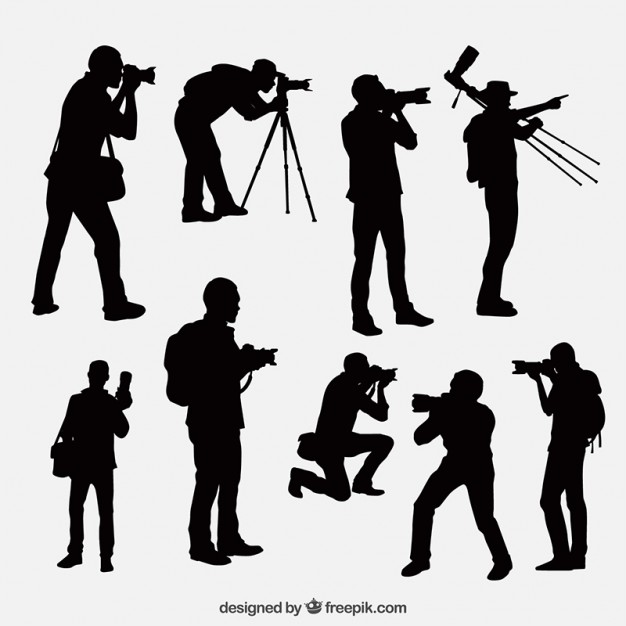 626x626 Cameraman Vectors, Photos And Free Download