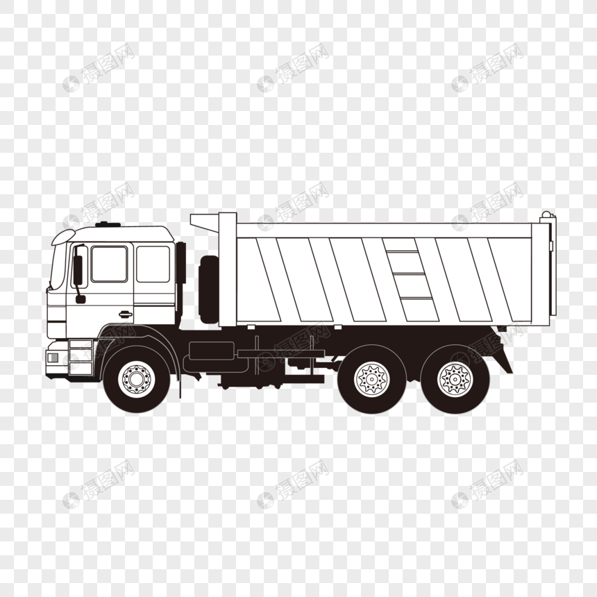 860x860 Gran Vector De De Dibujo Carro Carro Imagen