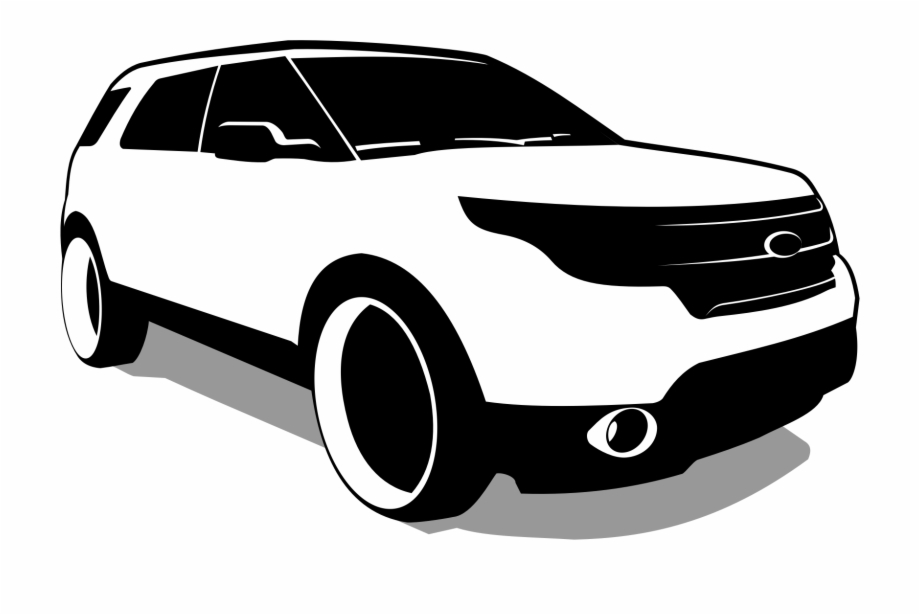 920x615 This Free Icons Png Design Of Ford Explorer Vector