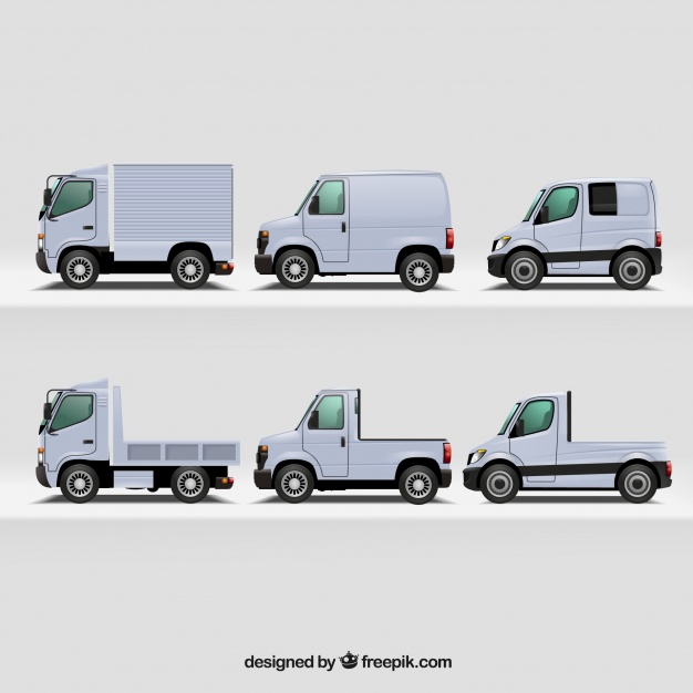 626x626 Camioneta Vectors, Photos And Free Download