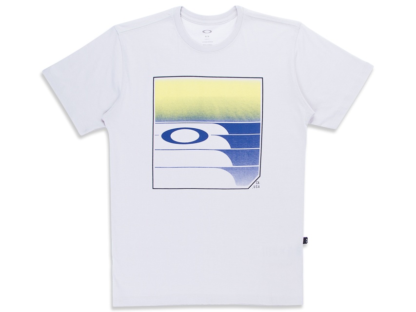 853x640 Camiseta Vector Series Oakley
