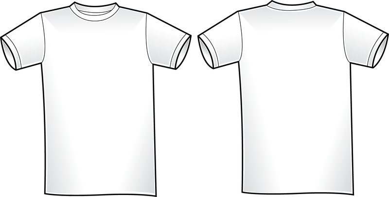 800x406 Camiseta Png Vector Png Image
