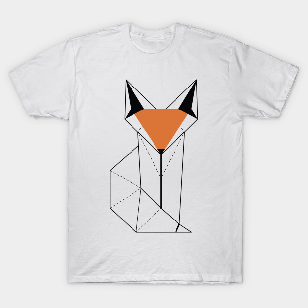 630x630 Fox Vector Logo Style