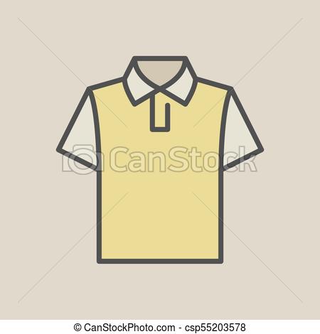 450x470 Camiseta, Vector, Colorido, Icono Colorido, Elemento, Camiseta