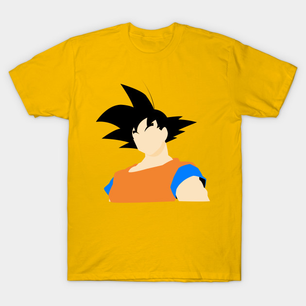 630x630 Goku Vector