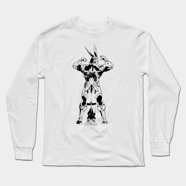 630x630 My Hero Academia