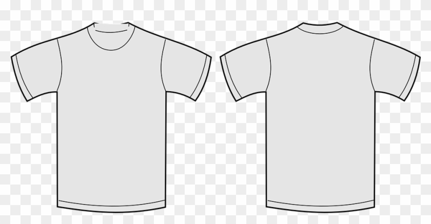 840x437 Camiseta Png Vector