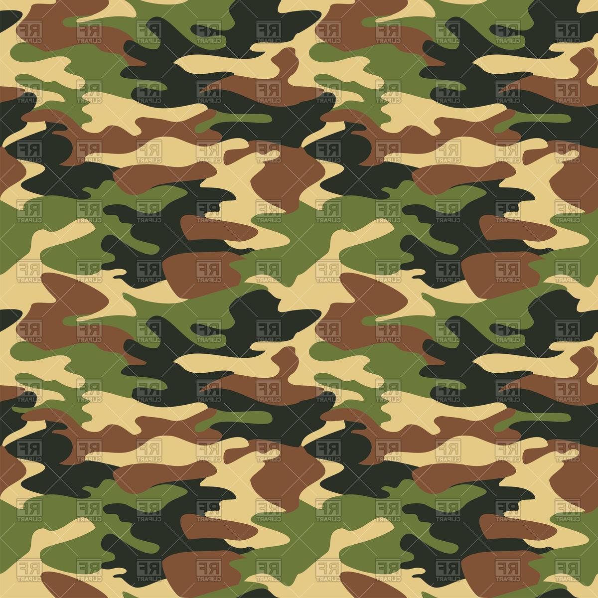 Camo Pattern Vector at Vectorified.com | Collection of Camo Pattern ...