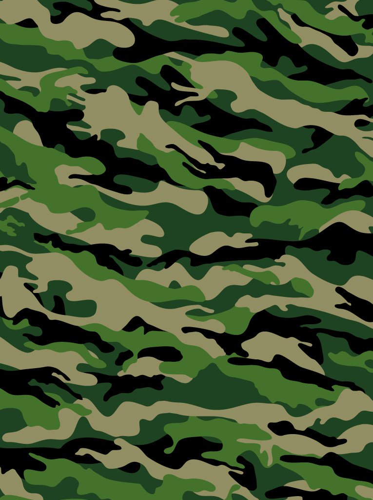 765x1024 Military Pattern Vector Vector Art Graphics