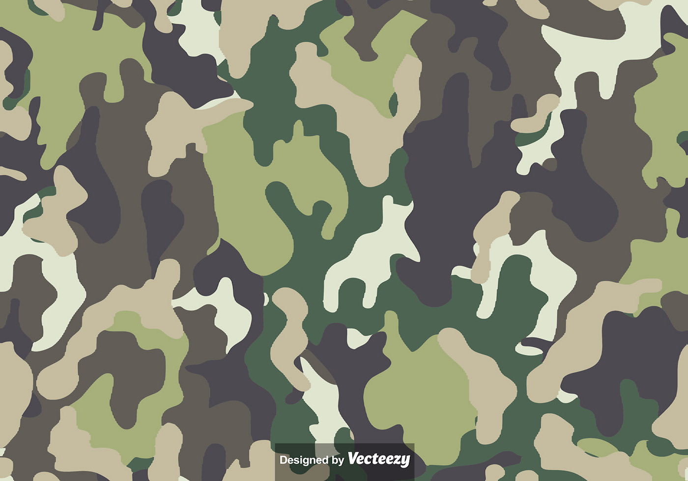 1400x980 Multicam Free Vector Art