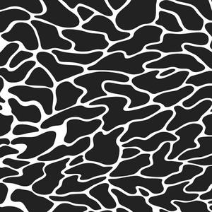 300x300 Giraffe Camo Vector Pattern Article Reform