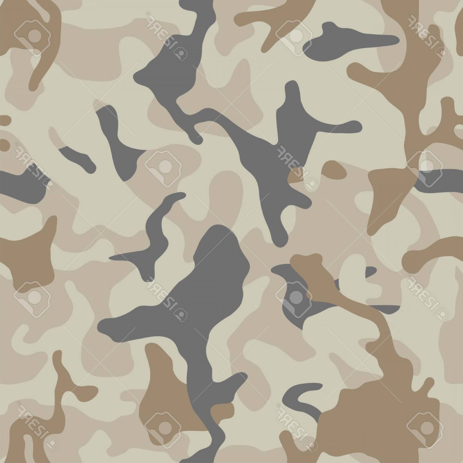 1560x1560 Photostock Vector Military Fabric Or Hunting Camouflage Background