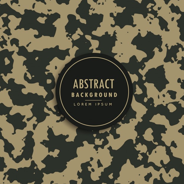 Camouflage Background Vector Free Download 626x626 Camouflage Background Vector Free Download