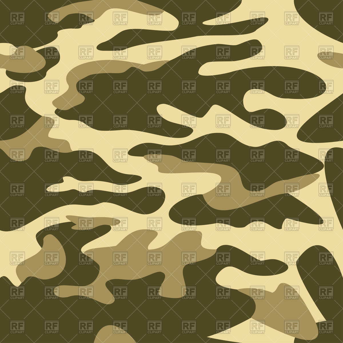 Camouflage Pattern Background Vector Image Of Backgrounds 1200x1200 Camouflage Pattern Background Vector Image Of Backgrounds