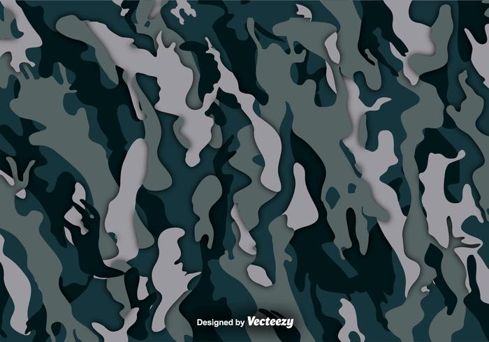 Multicam Vector Camouflage Background 700x490 Multicam Vector Camouflage Background