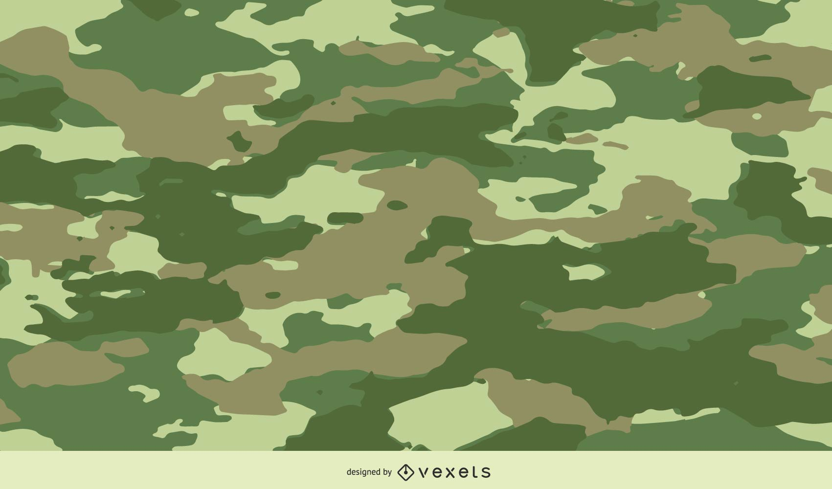 Camouflage Background Vector 1701x1000 Camouflage Background Vector