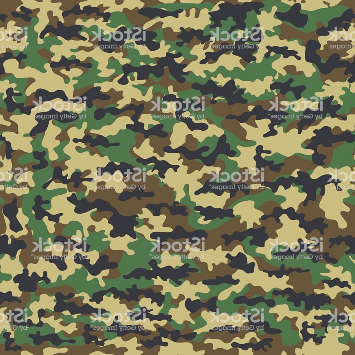 Camouflage Background Vector Studiogrfx 1228x1228 Camouflage Background Vector Studiogrfx
