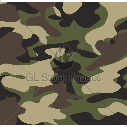 Camouflage Pattern Background Vector Illustration Gl Stock Images 500x500 Camouflage Pattern Background Vector Illustration Gl Stock Images