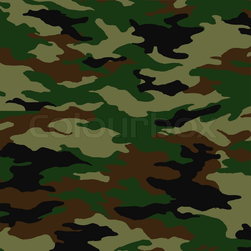 Camouflage Pattern 800x800 Camouflage Pattern
