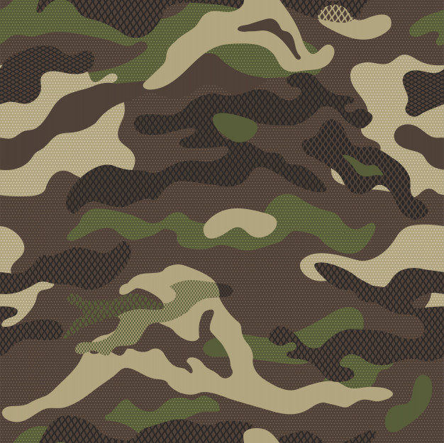 Camouflage Pattern Vector Premium Download 626x625 Camouflage Pattern Vector Premium Download