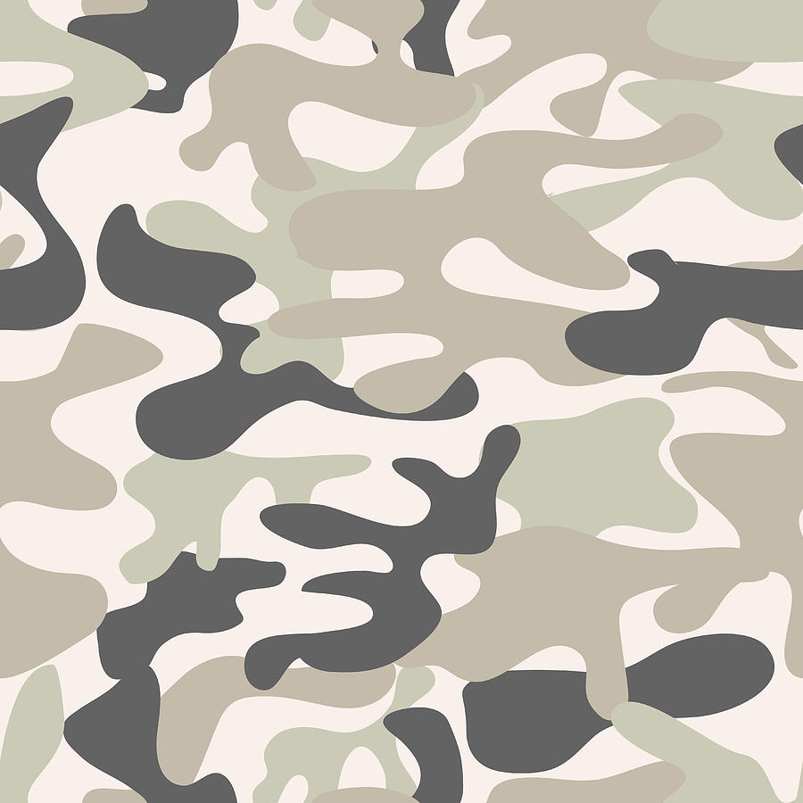 Colorful Camouflage Pattern Background Seamless Vector 900x900 Colorful Camouflage Pattern Background Seamless Vector