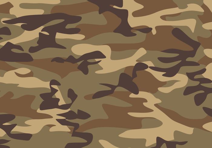 Free Camouflage Pattern Vector 700x490 Free Camouflage Pattern Vector