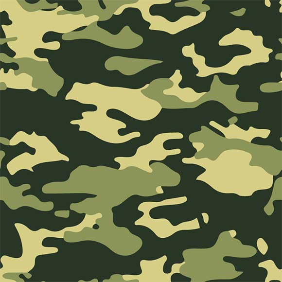 Camouflage Pattern Vector Free Download at Vectorified.com | Collection ...