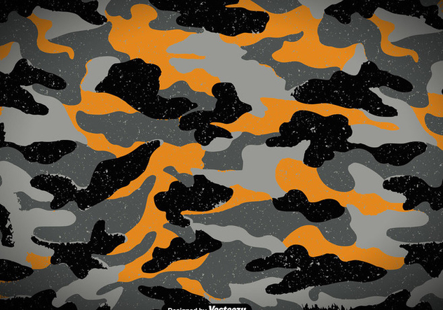 632x443 Vector Camouflage Pattern Free Vector Download Cannypic