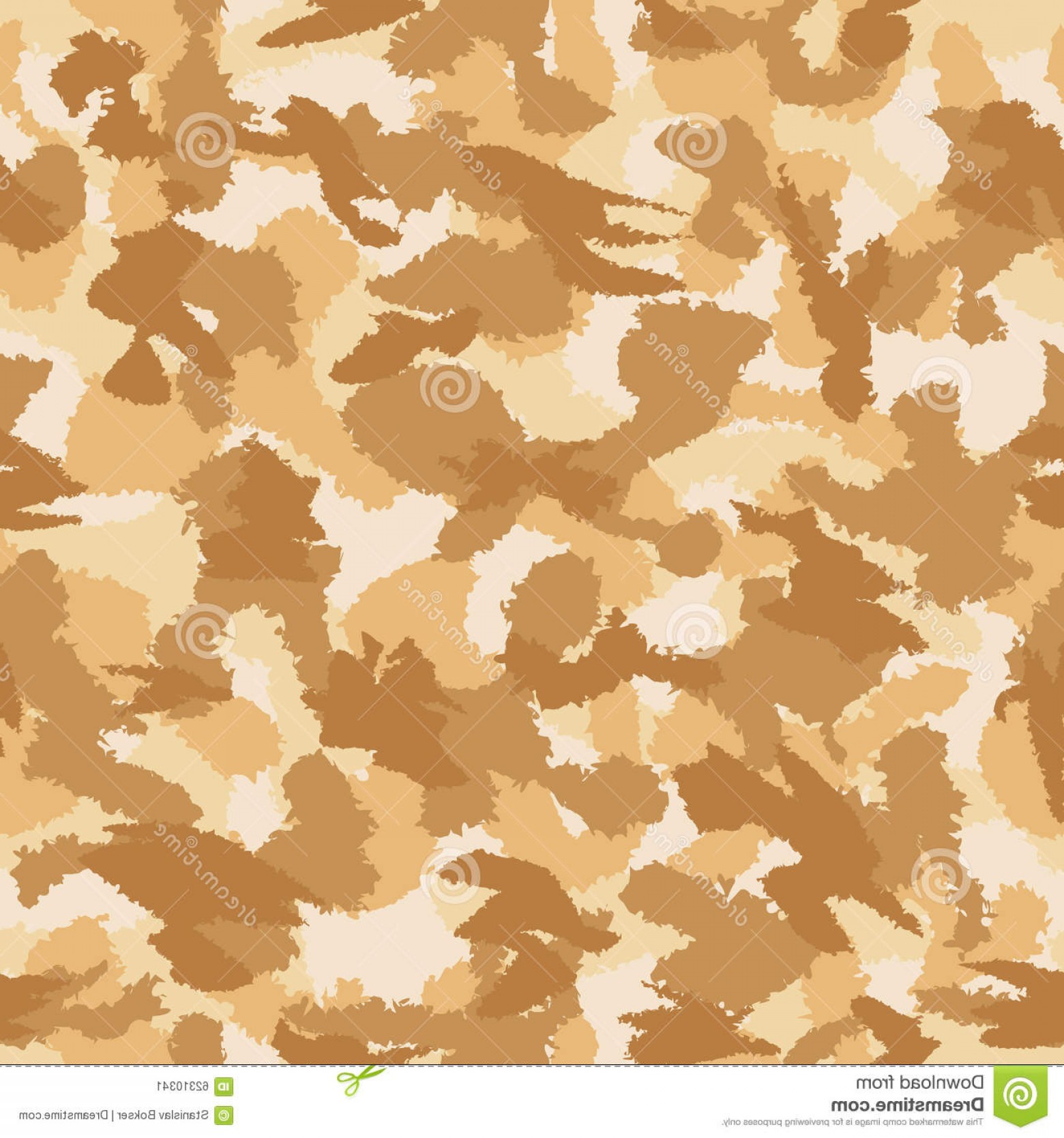 1560x1668 Desert Camouflage Seamless Pattern Vector Art Cultracing