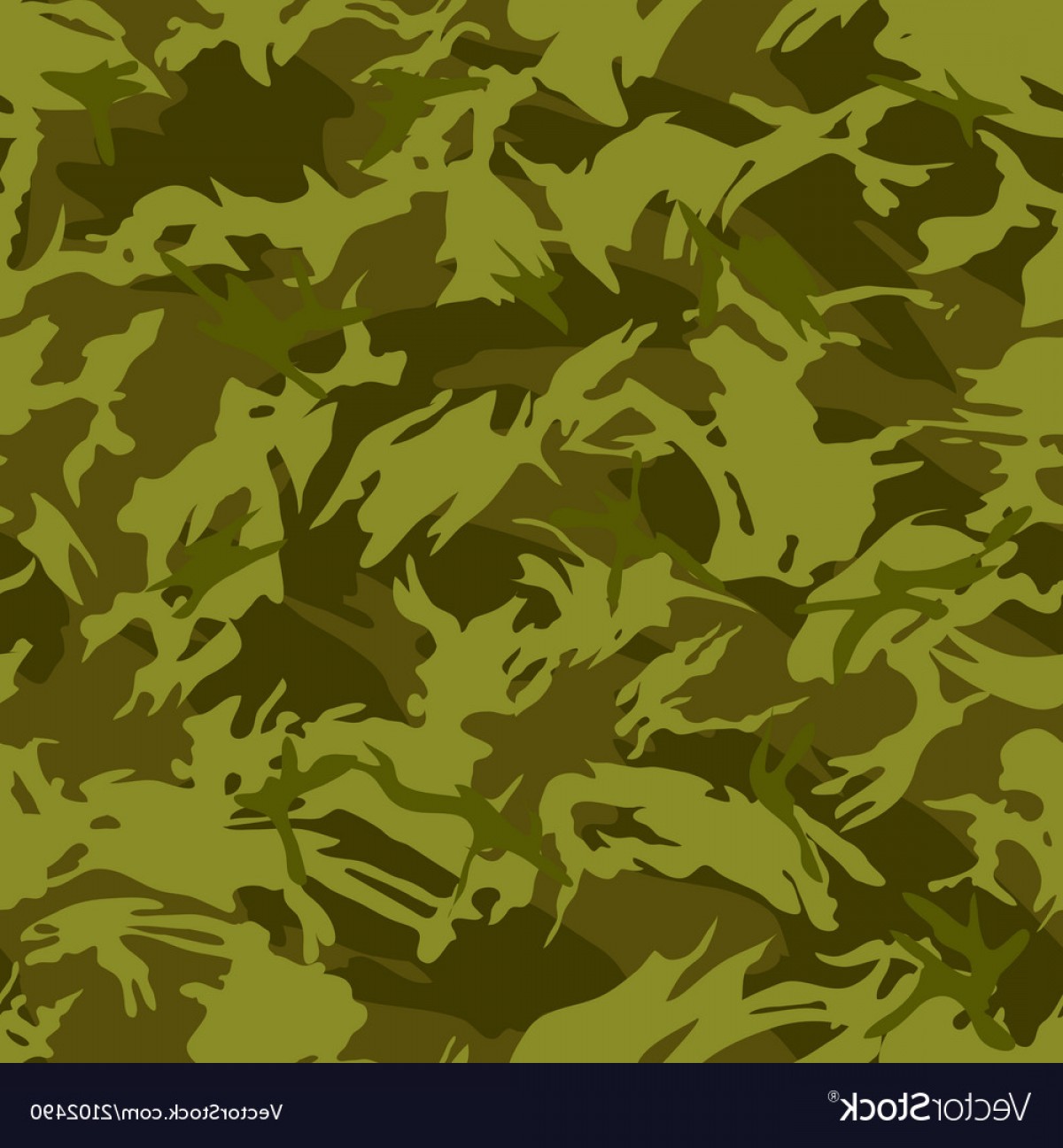 1200x1296 Camo Vector For Illustrator Lamaison