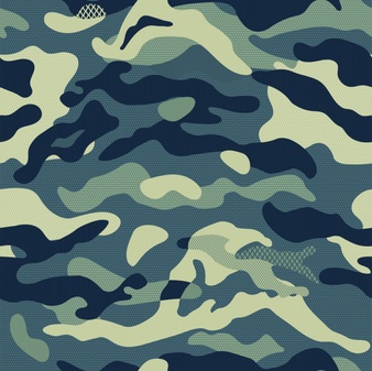 338x337 Camouflage Background Vector Background Download