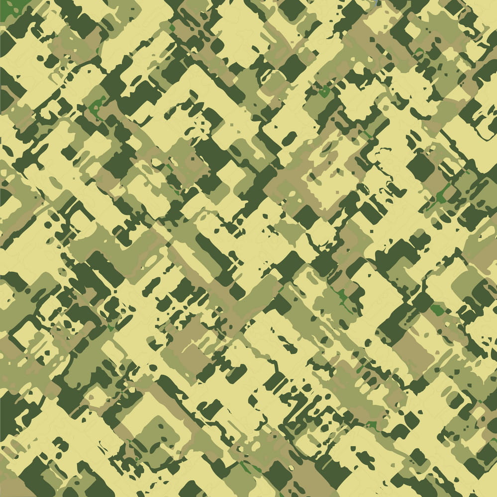 999x1000 Camouflage Vector Free Graphics Uihere