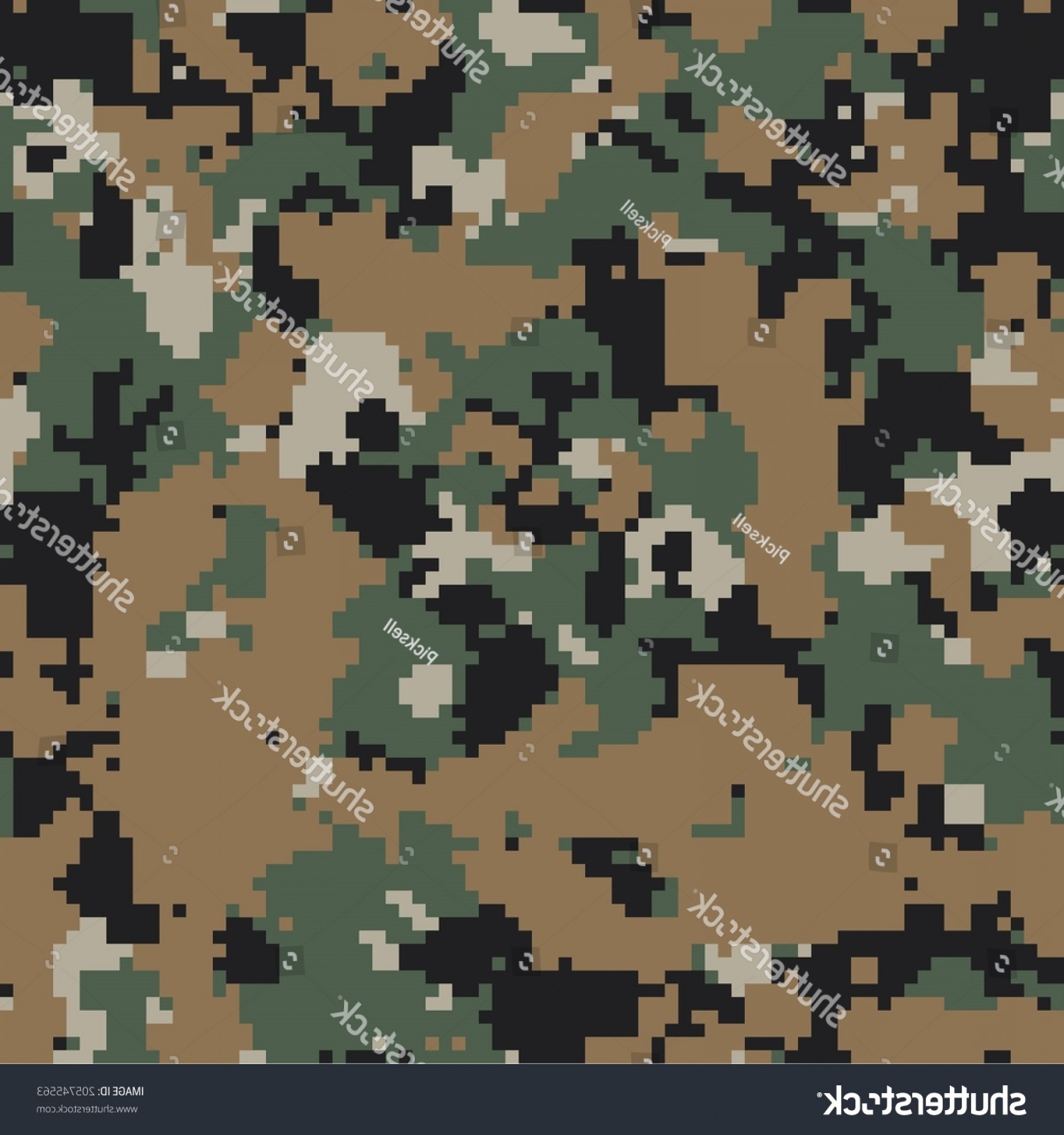 Camouflage Vector at Vectorified.com | Collection of Camouflage Vector ...