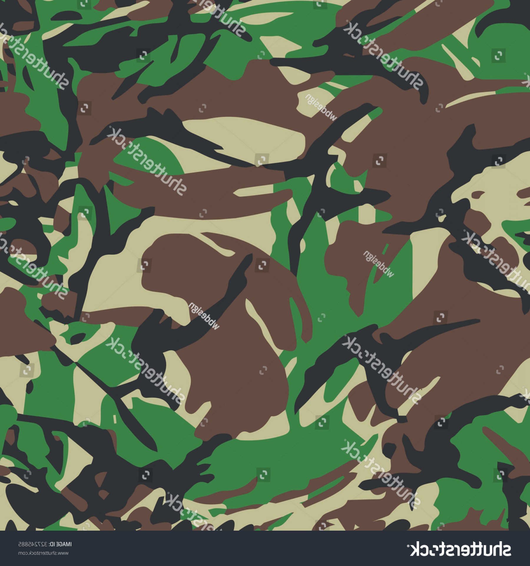 1800x1920 Camo Vector Art Savoyuptown