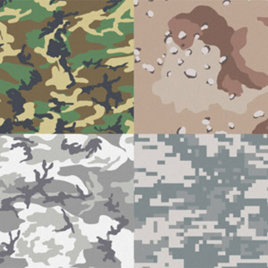 936x936 Free Camouflage Patterns For Illustrator Ampamp Photoshop Freevectors