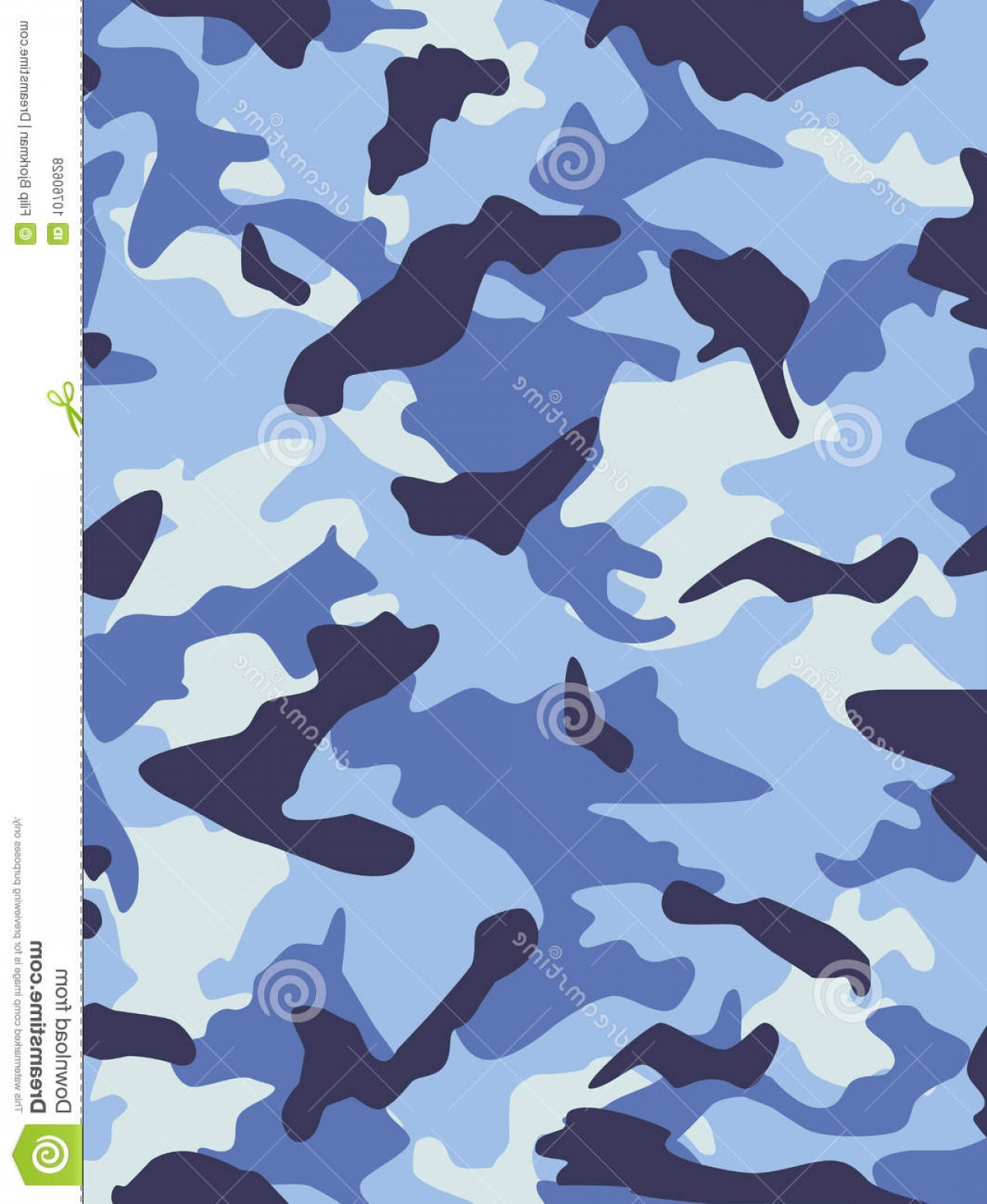 1278x1560 Royalty Free Stock Photos Marine Camouflage Image Studiogrfx