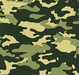 260x248 Camouflage Vector And Seamless Patterns All Free Download