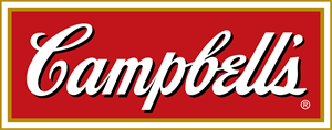 Campbell's Logo Vector 300x118 Campbell's Logo Vector